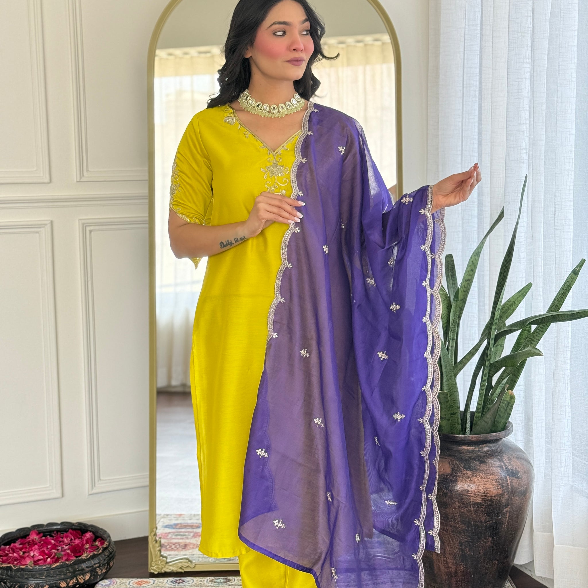 Chandni