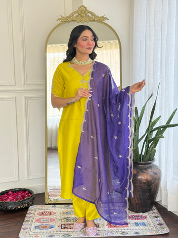 Chandni