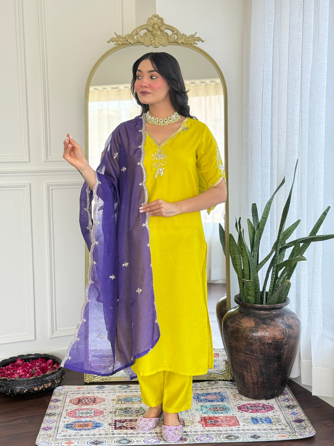 Chandni
